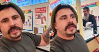 Cuban cook denounces discrimination at U-Haul: "They don't want to rent to us because we don't speak English."