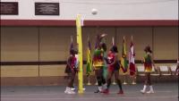 T&T Netballers Open World Cup Qualifiers With Victory Over Grenada
