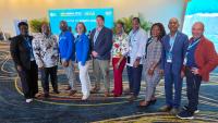 BRITISH VIRGIN ISLANDS MAKES MAJOR PUSH TO EXPAND CRUISE TOURISM FOLLOWING HIGH-LEVEL TALKS WITH GLOBAL CRUISE INDUSTRY EXECUTIVES AT FCCA CONFERENCE!