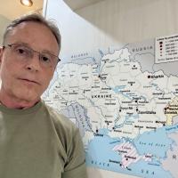 Fort Lauderdale man will travel to Ukraine to help those in need