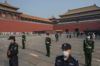 China’s Transplant System Masks Human Rights Abuses, Report Finds