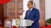 Tycoon who bought Kenya’s Bamburi cement expands empire into Tanzania’s petroleum industry