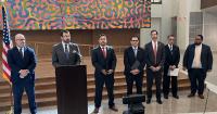 Guatemalan man sentenced to 30 years for role in 2022 San Antonio human smuggling tragedy
