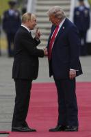 Ukraine Risks Becoming Casualty of a Second Yalta