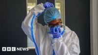 Is Ebola under control in Kenya after nine cases confirmed?