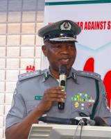 NCS Records Major Operational Success Under WCO-JICA Joint Border Security Project
