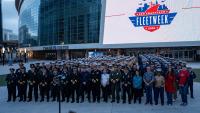 Return to the Bay: San Francisco Fleet Week 2026 Recap