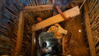 How a Trillion-Dollar Industry Launders Illegal Gold