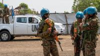 Sudanese drone attack 'killed more than 150' in market