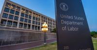 U.S. Department of Labor Reports High Jobless Rate in Alabama