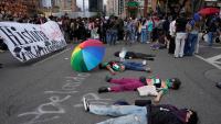Colombia judge orders protection of historical artifacts amid protests