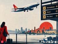 India's aviation map is being redrawn, and smaller cities are stealing the show