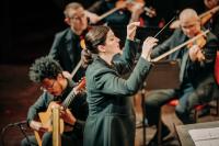 Delaware Symphony Orchestra’s new music director lowers barriers to classical music