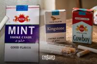 Cigarette-Shaped Candy in Morocco Sparks Child Safety Concerns, Calls for Investigation