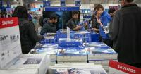 Best Buy makes new play for holiday gaming dollars