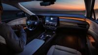 The Luxury SUV With Toyota-Like Reliability And German-Level Comfort
