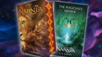 The Chronicles of Narnia Books are on Sale at Amazon, Including a Deluxe Edition Hardcover