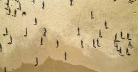 Most Israelis don't believe in climate change