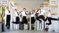 Musical comedy The Book Of Mormon arrives at Crown Theatre Perth from the co-creators of South Park