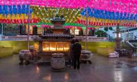 Beyond disenchantment: the religious face of contemporary S Korea