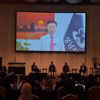 Seongnam Mayor Promotes Future Transport Policy at Asia-Pacific Summit
