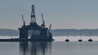 Britain Is Said to Approve New Gas Drilling in the North Sea