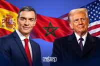 Madrid’s Moroccan Obsession: Spain Arms to the Teeth, Then Dreads Rabat Doing the Same