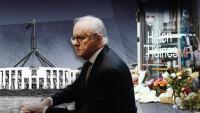 How a 'festering' threat changed Australia's political landscape