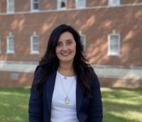OHIO Chillicothe alumna Mandy Day returns to teach the next generation of nurses