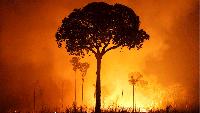 Global warming is accelerating