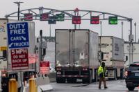 U.S. food importer sues to block Trump’s new tariffs on Canada