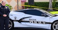 Hialeah establishes a specialized police unit to combat aggressive driving on its streets