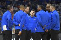 Florida Men’s Basketball To Open Season at No. 1