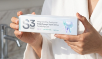 UK dentists take financial stake in a world-first formula for sensitive teeth