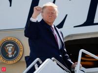 From $8 billion in farm aid to $5,000 checks and Medicare payments: What Trump’s latest financial promises mean for Americans ahead of the midterm elections