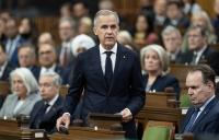 Political leaders say Alberta referendum shows Canada can work - but needs work