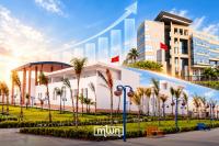 Two Moroccan Universities Enter QS Arab Rankings 2027 Top 100