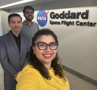 Kean Professor Receives Nearly $900,000 from NASA to Improve Space Rover Navigation