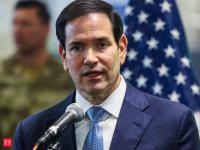 From Venezuela to Texas to Jamnagar: Marco Rubio’s dash for energy