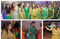 Indian Hindu community celebrates nine nights of faith, culture and unity