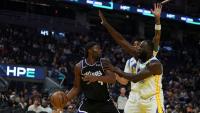 Draymond Green Names Yaxel Lendeborg New Face Of Golden State Warriors Franchise After Steph Curry Injury