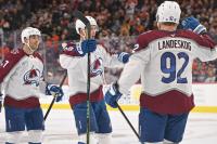 Colorado Avalanche at New Jersey Devils: Game Preview and Best Bets