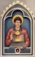 Relic of St. Carlo Acutis to visit New Jersey parish Nov. 15–17