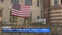 Lawsuit says woman was sexually assaulted at UChicago frat house in February; ADPhi member suspended
