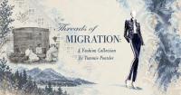 Vesterheim fashion show explores Norwegian-American roots