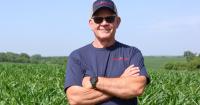 A lifetime of farm skills finds a new purpose