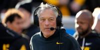 Kirk Ferentz says Jeremy Hecklinski will start at quarterback against Minnesota