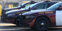 Minnesota State Patrol reports year-to-date increase in statewide deadly crashes