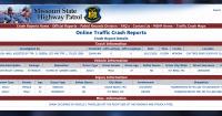 Missouri Journalists Are Suing The Highway Patrol For Blacking Out Names From Crash Reports