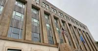 Oklahoma Voice: State office building to reopen after multi-year, $70M renovation